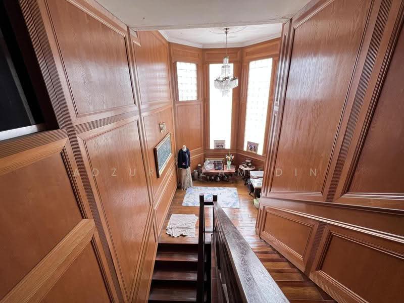Bungalow House for Sale in Country Heights (Kajang) - Adzura Zamedin - PropertyGuru.com.my