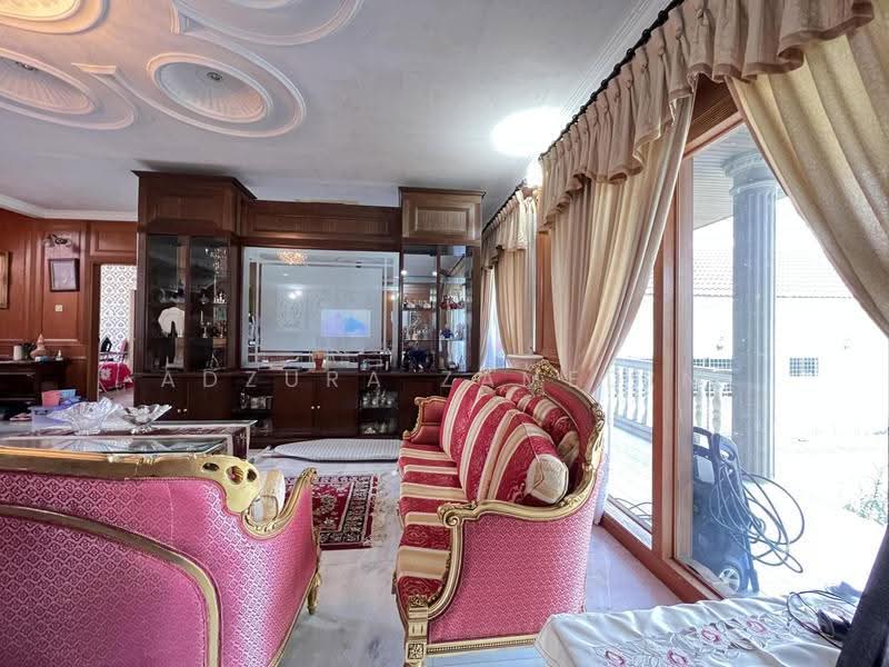 Bungalow House for Sale in Country Heights (Kajang) - Adzura Zamedin - PropertyGuru.com.my