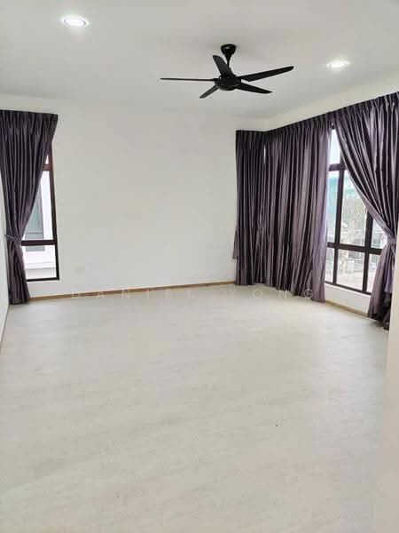 Semi-Detached House for Sale in Taman Pulai Hijauan (Skudai) - Daniel Yong - Living Room - PropertyGuru.com.my