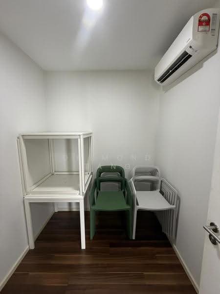 Service Residence for Rent at SqWhere Service Apartments - Desmond Tang - Interior - PropertyGuru.com.my