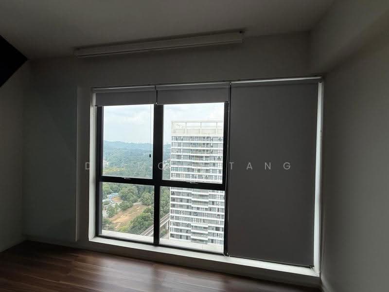 Service Residence for Rent at SqWhere Service Apartments - Desmond Tang - View - PropertyGuru.com.my