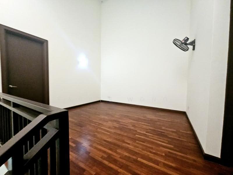 2-storey Terraced House for Sale in Alam Impian (Shah Alam) - Tabris Wong - Interior - PropertyGuru.com.my