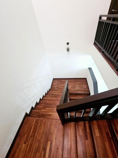 2-storey Terraced House for Sale in Alam Impian (Shah Alam) - Tabris Wong - Interior - PropertyGuru.com.my