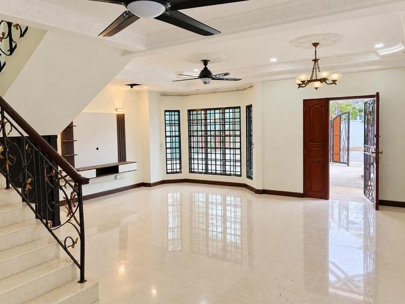 2-storey Terraced House for Rent in U5,Taman Subang Murni (Shah Alam) - Ahmad Zol - PropertyGuru.com.my