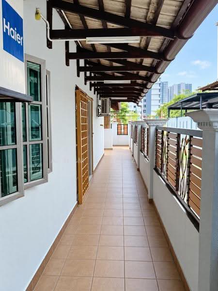 2-storey Terraced House for Rent in U5,Taman Subang Murni (Shah Alam) - Ahmad Zol - PropertyGuru.com.my