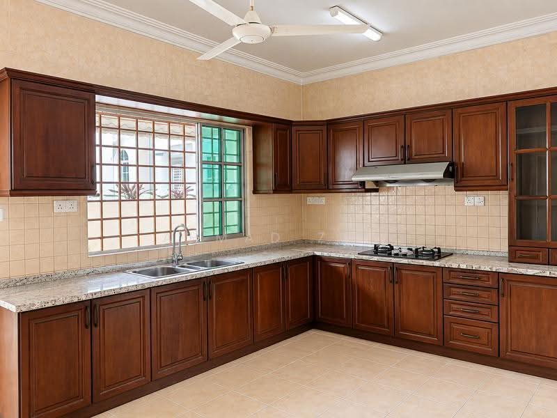 2-storey Terraced House for Rent in U5,Taman Subang Murni (Shah Alam) - Ahmad Zol - PropertyGuru.com.my