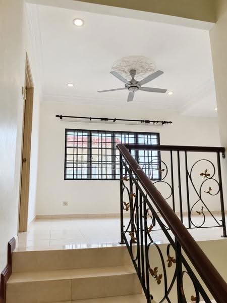 2-storey Terraced House for Rent in U5,Taman Subang Murni (Shah Alam) - Ahmad Zol - PropertyGuru.com.my