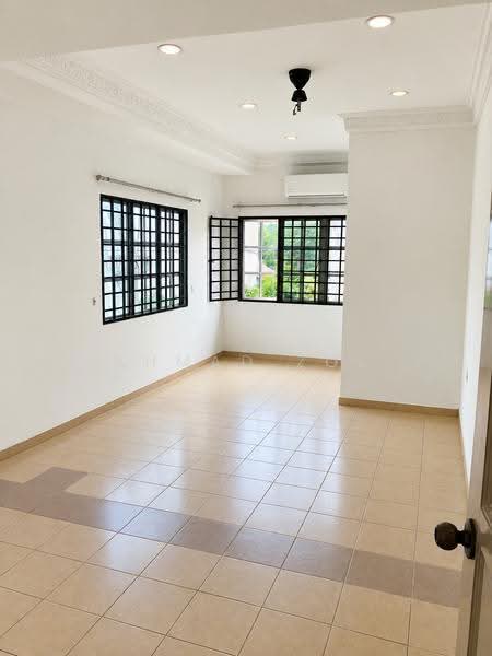 2-storey Terraced House for Rent in U5,Taman Subang Murni (Shah Alam) - Ahmad Zol - PropertyGuru.com.my