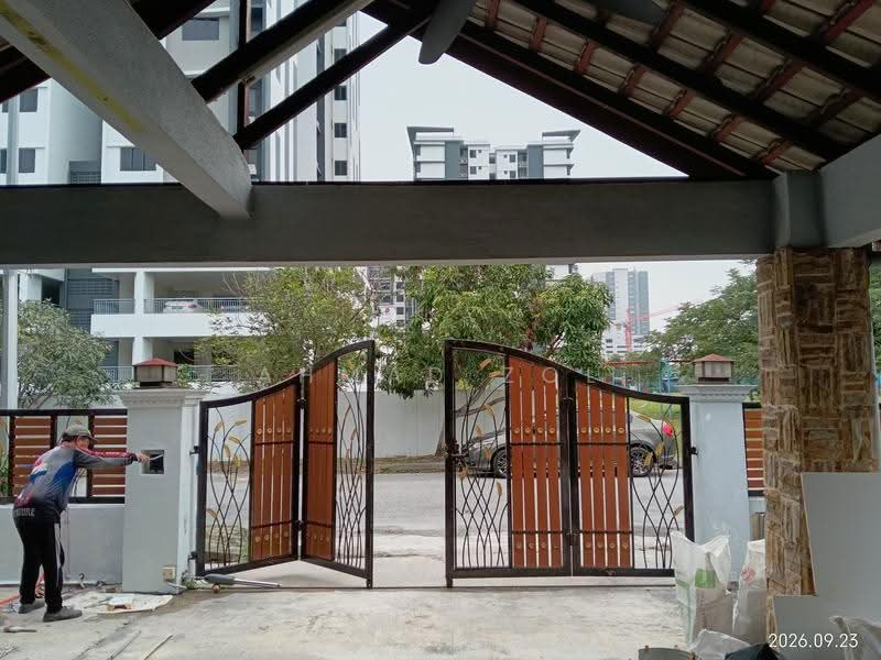 2-storey Terraced House for Rent in U5,Taman Subang Murni (Shah Alam) - Ahmad Zol - PropertyGuru.com.my