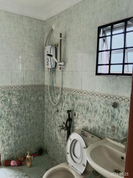 2-storey Terraced House for Rent in U5,Taman Subang Murni (Shah Alam) - Ahmad Zol - PropertyGuru.com.my