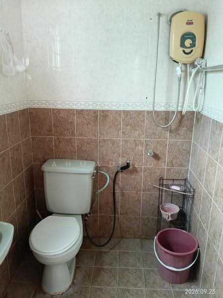 2-storey Terraced House for Rent in U5,Taman Subang Murni (Shah Alam) - Ahmad Zol - PropertyGuru.com.my