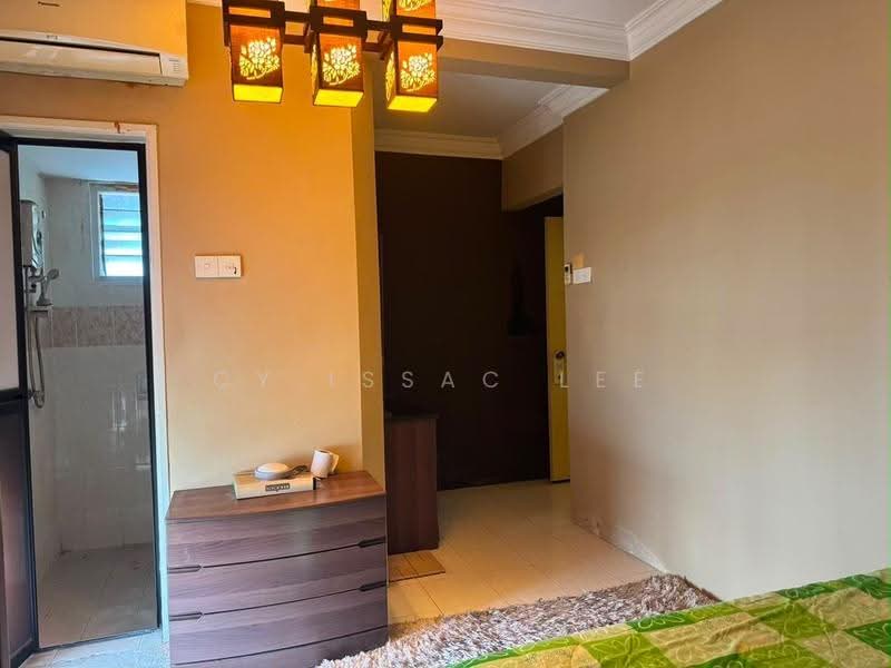 Kondominium untuk Dijual di Serina Bay - Cy Issac Lee - Interior - PropertyGuru.com.my