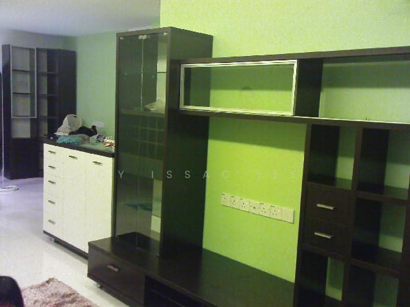Kondominium untuk Dijual di Serina Bay - Cy Issac Lee - Interior - PropertyGuru.com.my