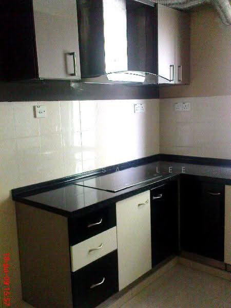Kondominium untuk Dijual di Serina Bay - Cy Issac Lee - Kitchen - PropertyGuru.com.my
