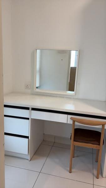Kondominium untuk Dijual di Rimba Residence - Foo Sek Mou - Interior - PropertyGuru.com.my