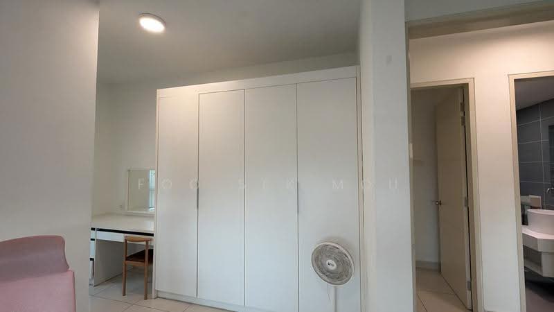 Kondominium untuk Dijual di Rimba Residence - Foo Sek Mou - Interior - PropertyGuru.com.my