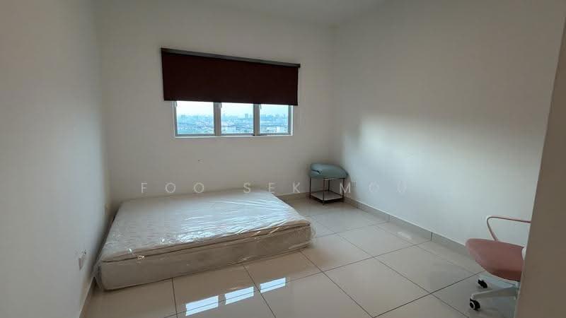 Kondominium untuk Dijual di Rimba Residence - Foo Sek Mou - Bedroom - PropertyGuru.com.my