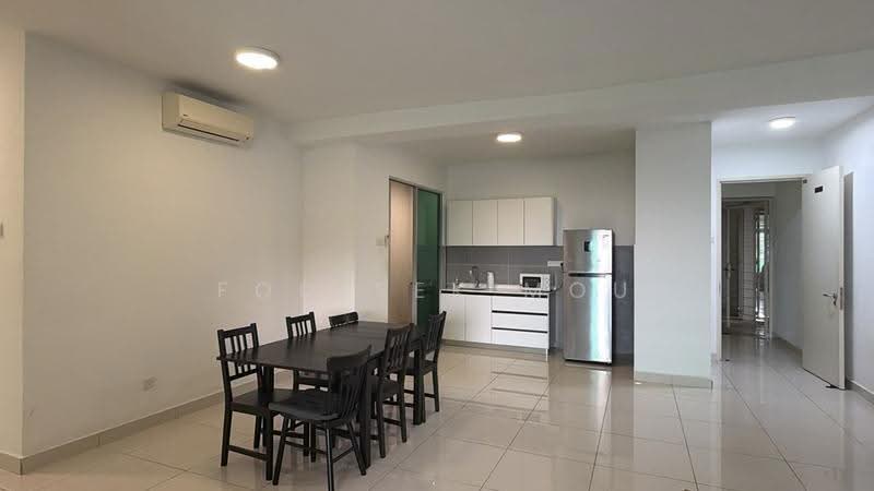 Kondominium untuk Dijual di Rimba Residence - Foo Sek Mou - Kitchen - PropertyGuru.com.my