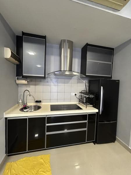 Kediaman Servis untuk Disewa di Serviced Residence @ PJ8 - Tim Wong - Kitchen - PropertyGuru.com.my