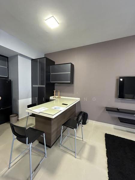 Kediaman Servis untuk Disewa di Serviced Residence @ PJ8 - Tim Wong - Kitchen - PropertyGuru.com.my