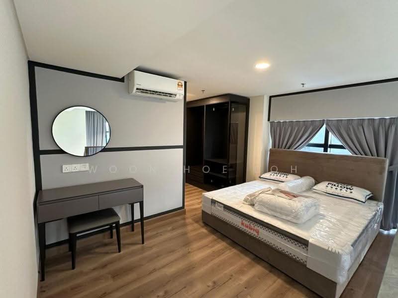 Kediaman Servis untuk Disewa di 8th & Stellar - Woon Hoe Loh - PropertyGuru.com.my