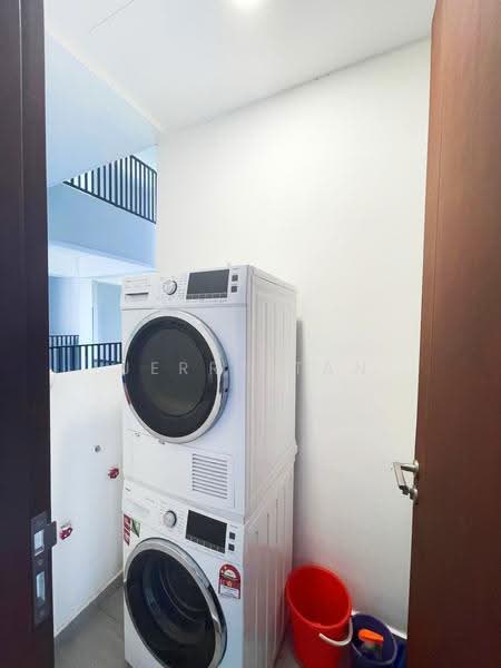 Kondominium untuk Disewa di Muze @ PICC - Jerry Tan - Interior - PropertyGuru.com.my