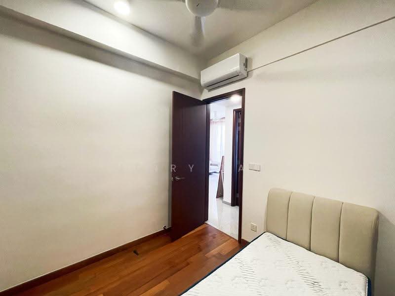 Kondominium untuk Disewa di Muze @ PICC - Jerry Tan - Bedroom - PropertyGuru.com.my