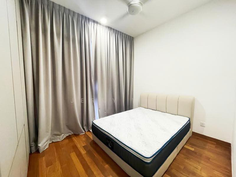 Kondominium untuk Disewa di Muze @ PICC - Jerry Tan - Bedroom - PropertyGuru.com.my