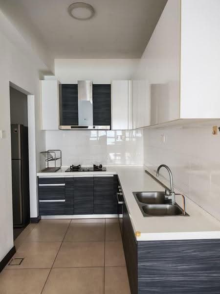 Condominium for Rent at Pearl Regency - Vincent Koay - Kitchen - PropertyGuru.com.my