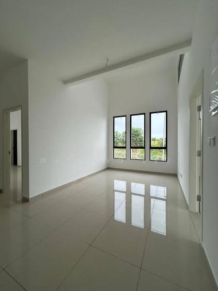 2-storey Terraced House for Sale in Taman Desa Tebrau (Tebrau) - Wenting Lee - Living Room - PropertyGuru.com.my