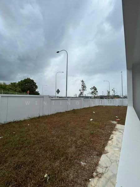 2-storey Terraced House for Sale in Taman Desa Tebrau (Tebrau) - Wenting Lee - Exterior - PropertyGuru.com.my