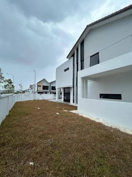 2-storey Terraced House for Sale in Taman Desa Tebrau (Tebrau) - Wenting Lee - Exterior - PropertyGuru.com.my