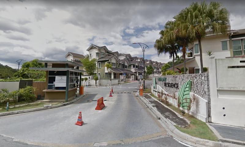 Rumah Berkembar untuk Dijual di Cheras (Selangor) - Tony YY - Exterior - PropertyGuru.com.my