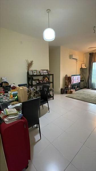 Kediaman Servis untuk Disewa di M'tiara - Bernard Lim - Living Room - PropertyGuru.com.my