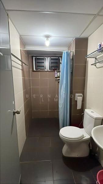 Kediaman Servis untuk Disewa di M'tiara - Bernard Lim - Bathroom - PropertyGuru.com.my