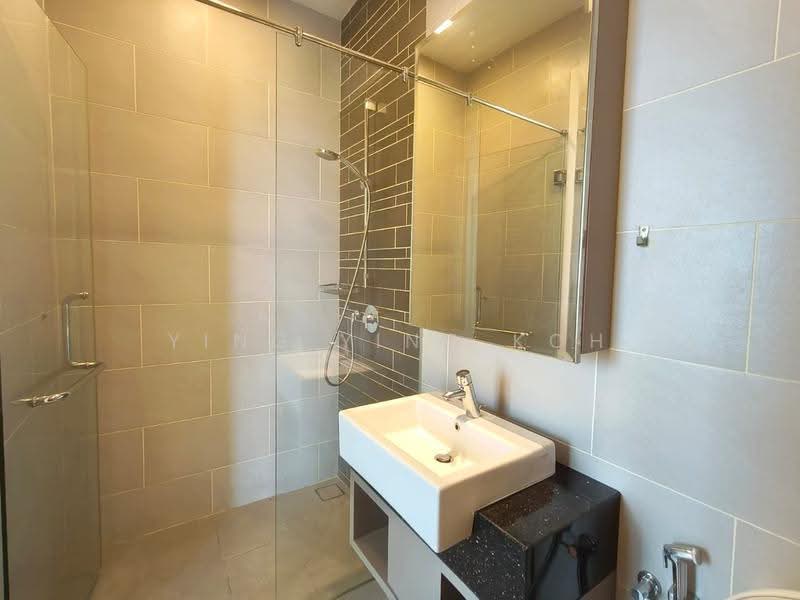 Service Residence for Rent at Laman Ceylon - Ying Ying Koh - Bathroom - PropertyGuru.com.my