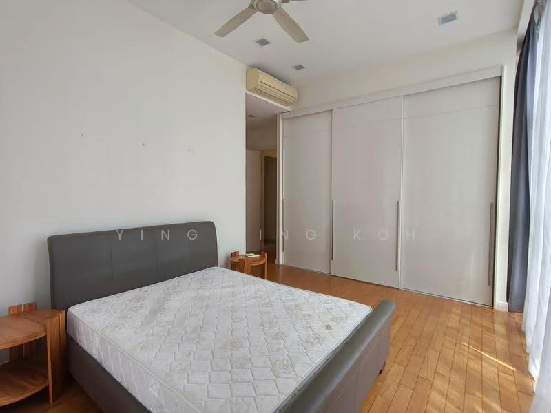 Service Residence for Rent at Laman Ceylon - Ying Ying Koh - Bedroom - PropertyGuru.com.my
