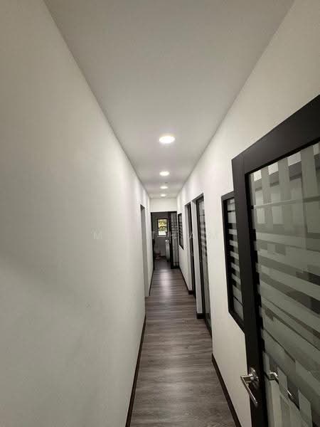 Shop / Office for Sale in Senai (Johor) - Ms Tham - Corridor - PropertyGuru.com.my