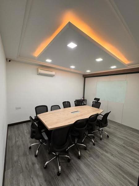 Shop / Office for Sale in Senai (Johor) - Ms Tham - Interior - PropertyGuru.com.my
