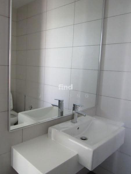 Condominium for Rent at The Light Linear - Jey Ong - Bathroom - PropertyGuru.com.my
