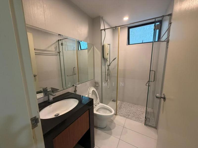 Apartment for Rent at Impiana - Joy Min - Bathroom - PropertyGuru.com.my