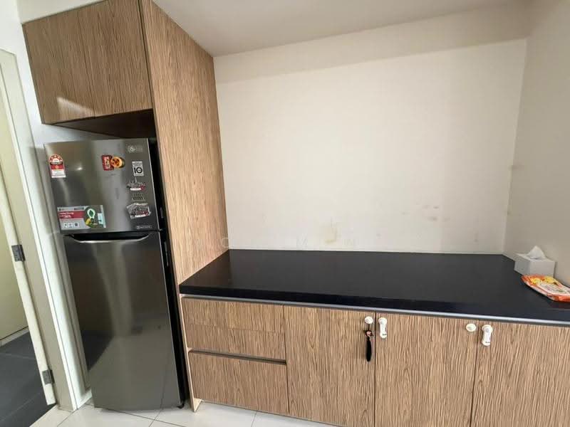 Apartment for Rent at Impiana - Joy Min - Kitchen - PropertyGuru.com.my