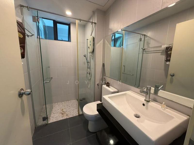 Apartment for Rent at Impiana - Joy Min - Bathroom - PropertyGuru.com.my