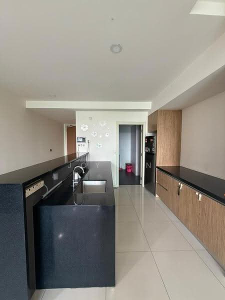 Apartment for Rent at Impiana - Joy Min - Kitchen - PropertyGuru.com.my