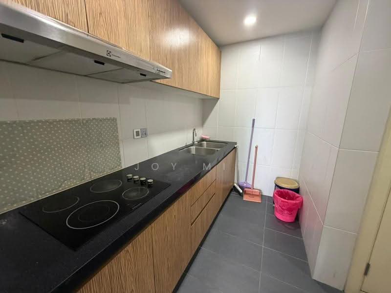 Apartment for Rent at Impiana - Joy Min - Kitchen - PropertyGuru.com.my