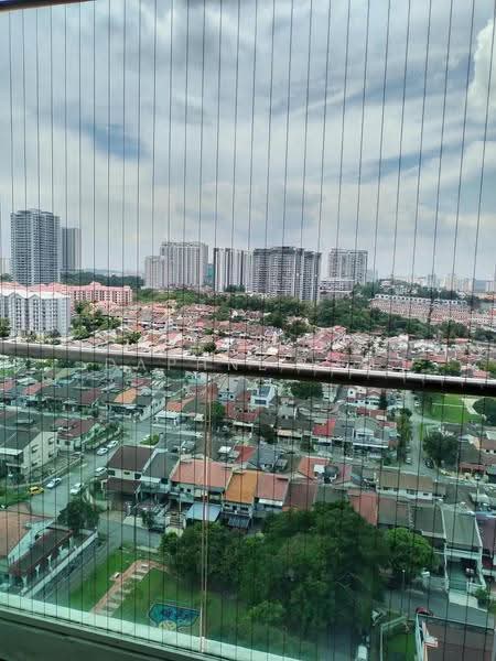 Condominium for Rent at Palace Court (Sri Istana) - Daphne Lim - View - PropertyGuru.com.my