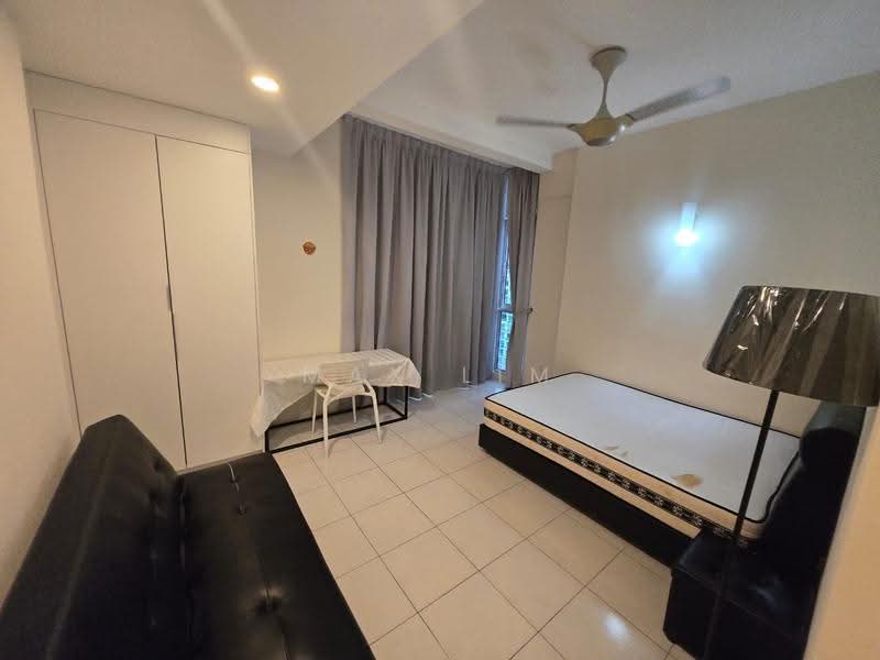 Condominium for Rent at The Latitude Condominium - Max Lim - Bedroom - PropertyGuru.com.my