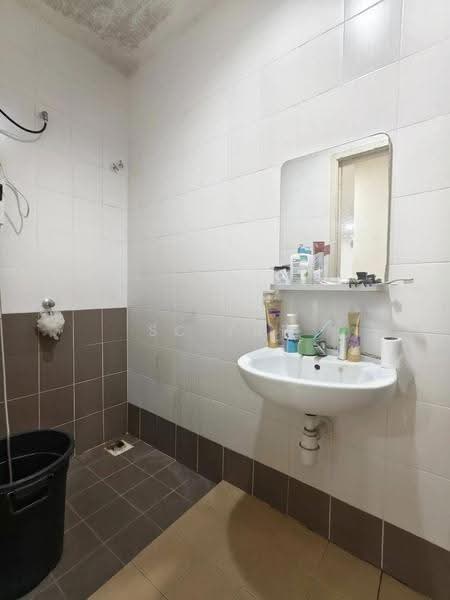 Townhouse for Sale in Batu Caves (Selangor) - SC Yap - Bathroom - PropertyGuru.com.my