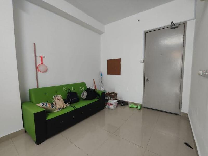 Service Residence for Rent at First Subang (SS 15 Courtyard) - Simon Lee - Living Room - PropertyGuru.com.my