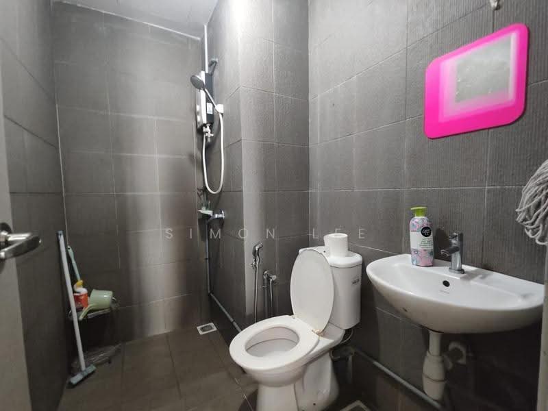 Service Residence for Rent at First Subang (SS 15 Courtyard) - Simon Lee - Bathroom - PropertyGuru.com.my